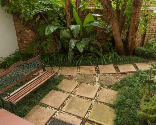 Oxnead Guesthouse Pretoria-Noord Exterior foto